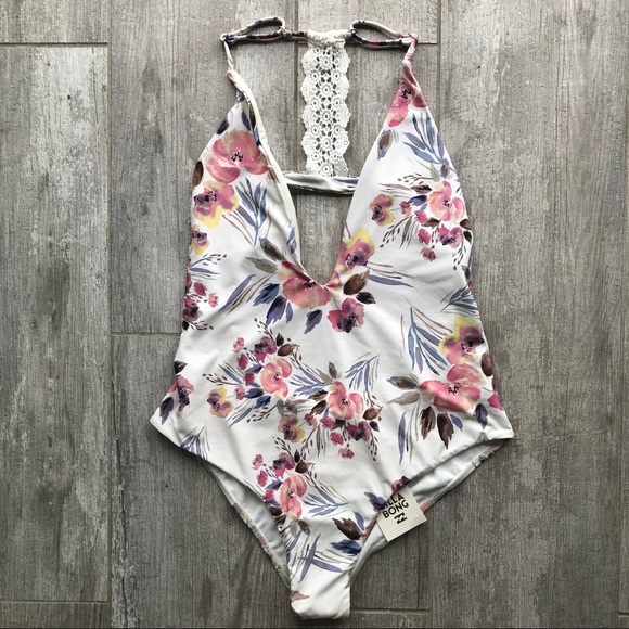 Billabong Other - 🔥🔥BILLABONG - FOB ONE PIECE🔥🔥